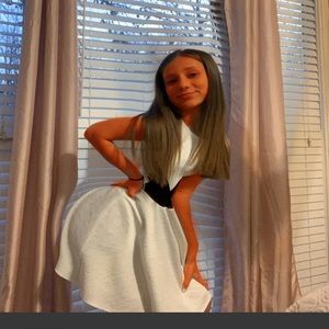 Meet your Posher, Gia